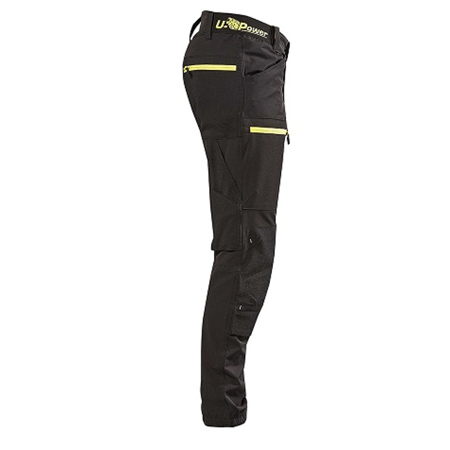 Vendita online Pantalone estivo U-POWER modello Harmony